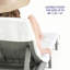 Housse pour chaise longue avec pochette, serviette de plage surdimensionnée 86 po x 32 po-1217794765-1248286488
