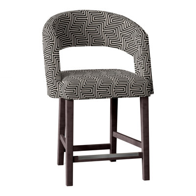 Tabouret de comptoir 26 po Bryant