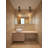 Chaniah Steel Flush Mount-709085277-709085267