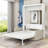 Wooden Murphy Wall Bed with Sofa-106408954-106408955