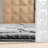 Jheryl Plush Geometirc Machine Washable Area Rug-845442638