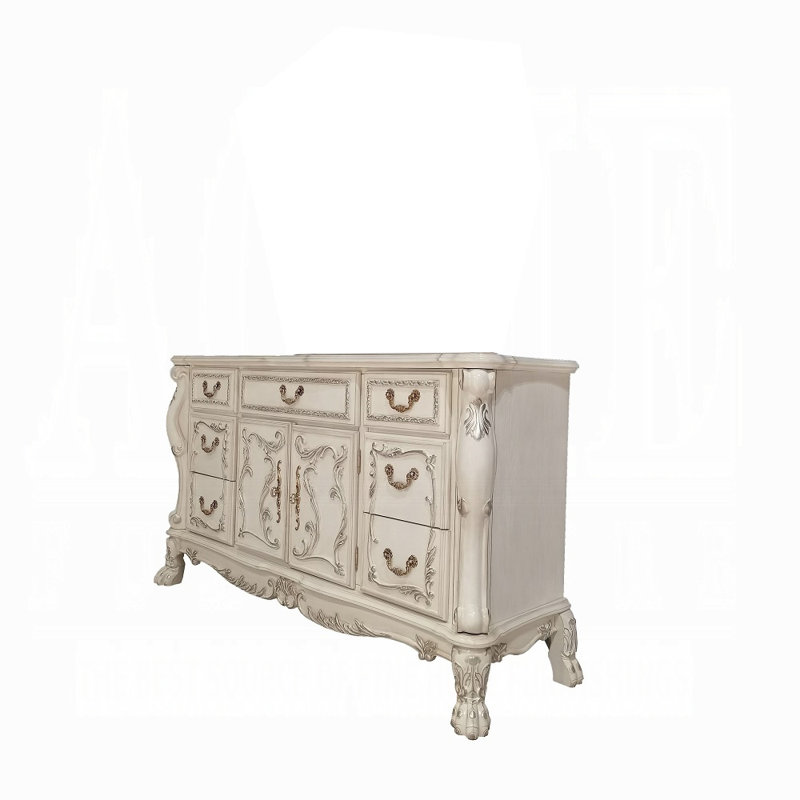 Commode combinée Luyn