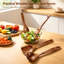 E Cairns 6 Cooking Spoon