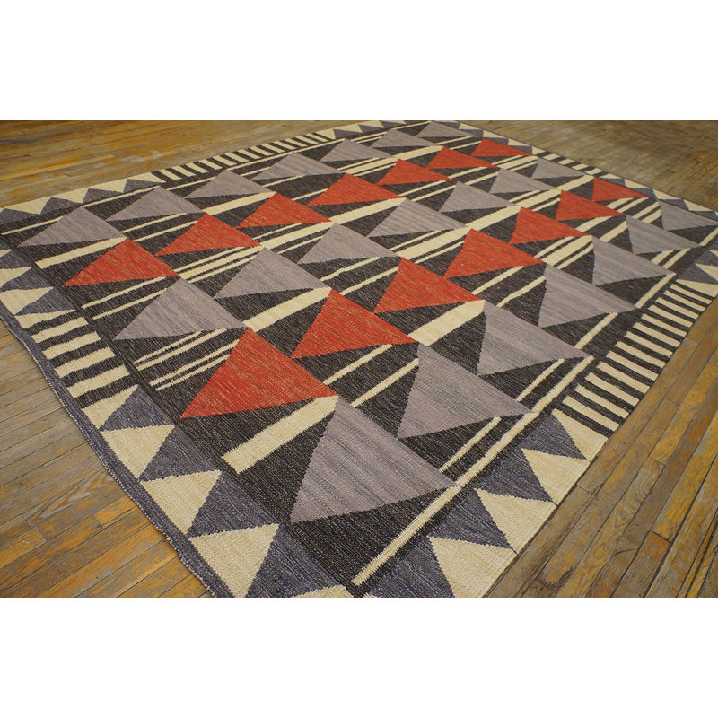 One-of-a-Kind 9' X 12' Area Rug