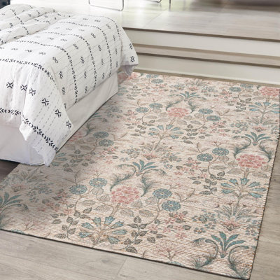 Tapis Thatch Kincheloe