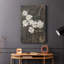 Imprimé floral rétro CCLxxxix - galerie Cavas-108826926