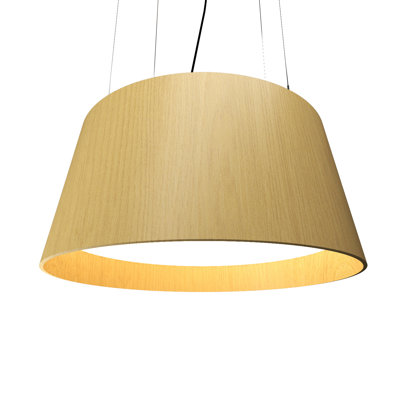 1 - Light LED Pendant