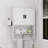 Bathroom Wall Cabinet-400593071