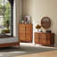 Commode 5 tiroirs Mid-Century