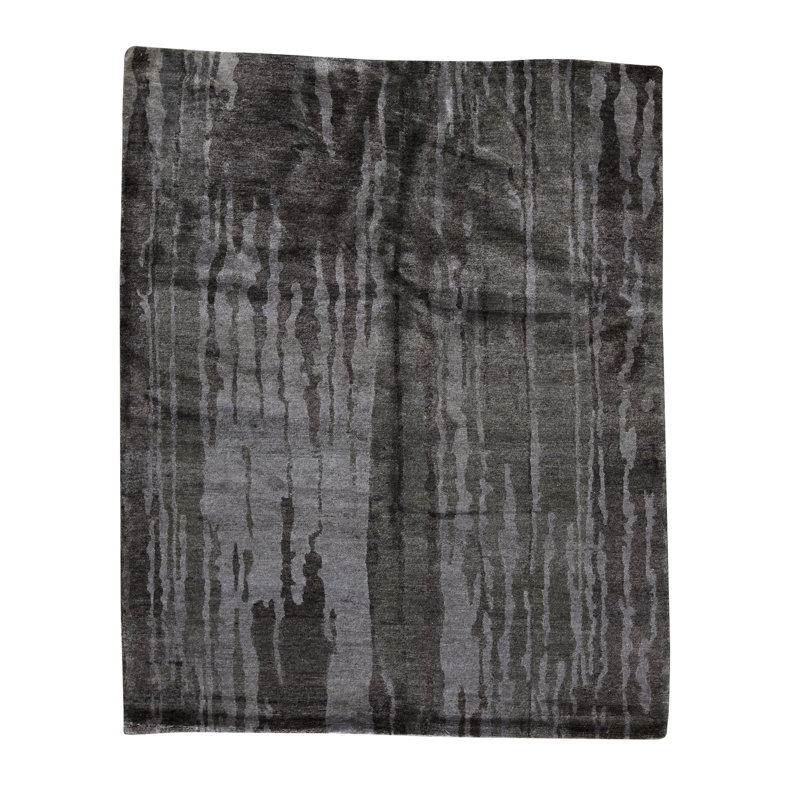 Abstract Area Rug