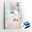Magnetic Glass Dry Erase Board