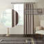 Rideau 100% coton Kettle Grove-852586495-852586493