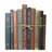 Hackettstown Decorative Book