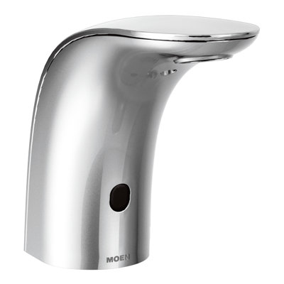 M-Power Single Hole Electronic Faucet Less Handles