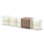 Clean Sheet Day Scented Tealight Candle with Plastic Holder
