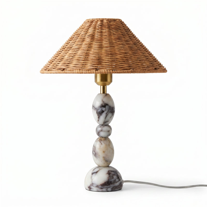 Lampe de table 16,14 po