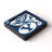 NCAA 3D Logo Series Magnets-87075005