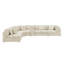 Canapé modulaire 5 pièces Alessandro-1022223613