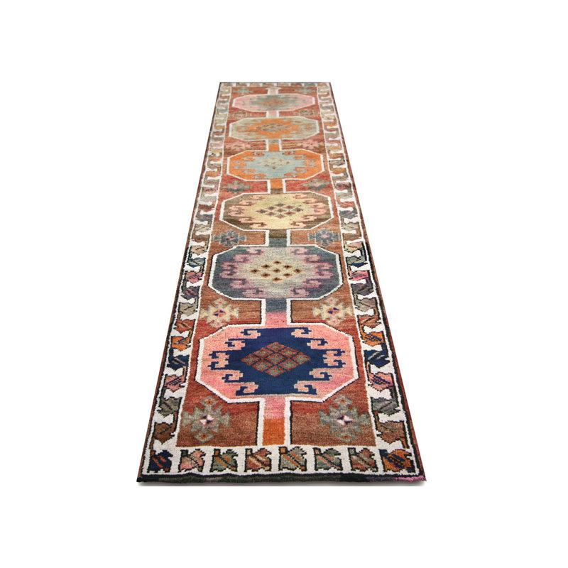 Runner One-of-a-Kind 2'10" X 12' Area Rug