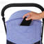 Dog Strollers Foldable Pet Stroller-123053453