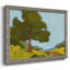 Bright Park II, reproduction d'art sur toile-1371764028-1371764031