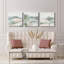 " Tonal Vista II " 3 - Pieces-519729576