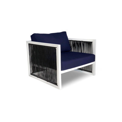 Imola Outdoor Lounge Chair