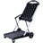 42.5'' H x 39.4'' W Utility Cart with Wheels