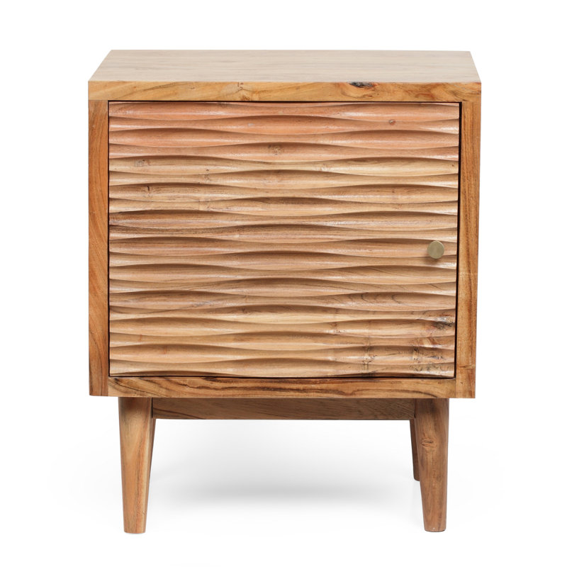 BEDSIDE 1 PORTE