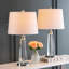 Lampe de table 25 po Zena