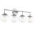 Gracelyn 4 - Light Dimmable Vanity Light-93175292