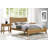 Antonios 23.75'' W Solid Wood Nightstand