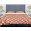 Modern & Contemporary Polyester Twill Geometric Shapes Duvet Cover-40701831