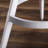 White Round Plastic Dining table-1782091063