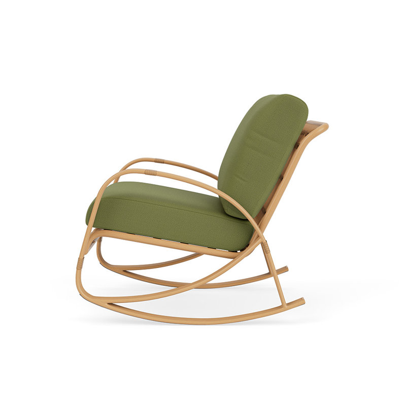 Riviera Outdoor Chair, Reflections Grass