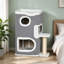 75 cm H Cat Tree / Condo