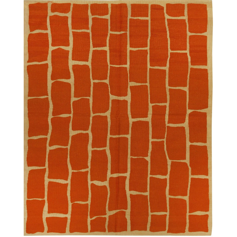 Tapis 6 pi x 8 pi