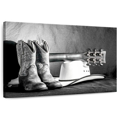 Lelar Western Country Music