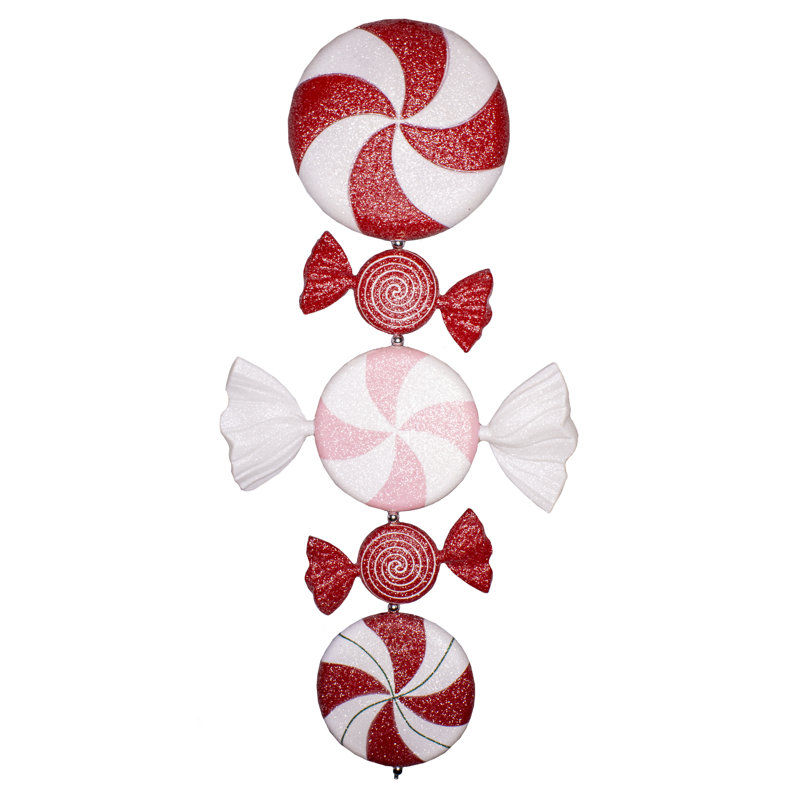 26'' Shatterproof Ball Ornament