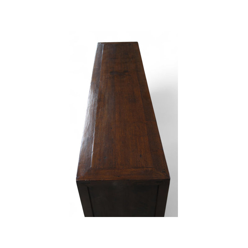 61.81'' W Solid Wood Credenza