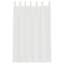 Voile Curtains With Tab Top 2 Pcs-2099272500-2099272489