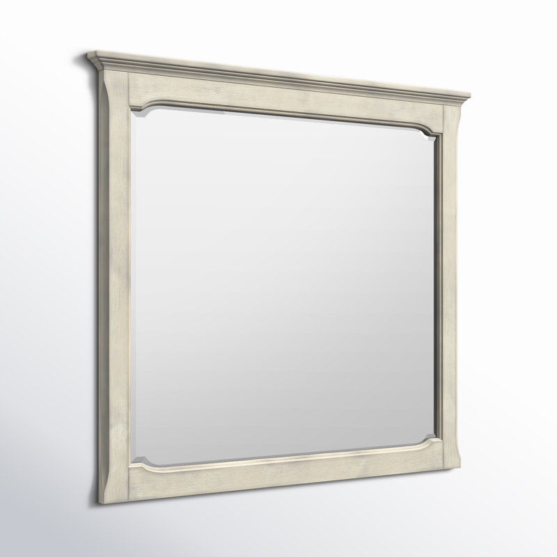 Miroir biseauté Lesley Country