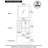 Malibu 36'' Single Bathroom Vanity with Top-90699427
