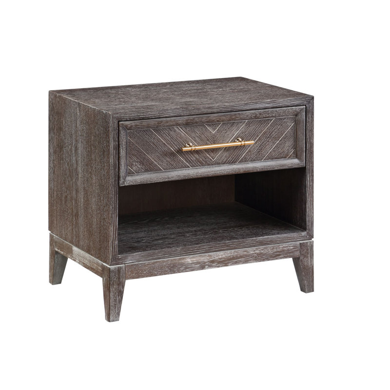 26'' W Nightstand