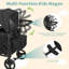 Kids Vanity Stool