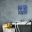 «Epest Graffiti» «Tempest 1» par Alicia Ludwig, art mural sur toile-111161573