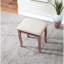 Ensemble coiffeuse et tabouret en bois Sanlo-1686761260
