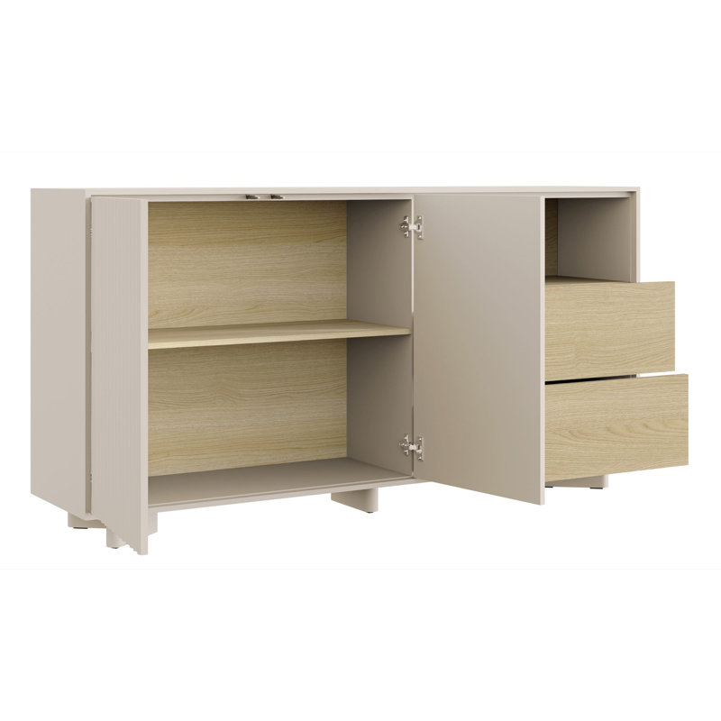 Bodo 156cm Sideboard