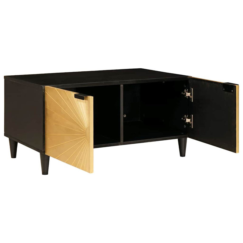 Coffee Table with Storage