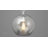 Chicago 1 - Light Single Pendant-209504318